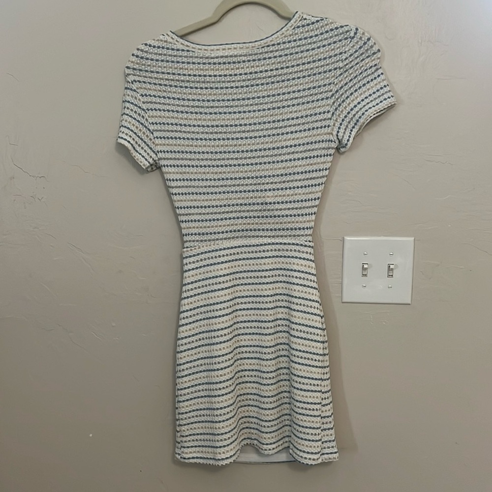 T shirt dress